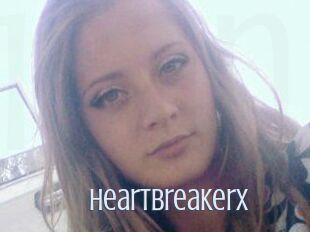 HeartbreakerX