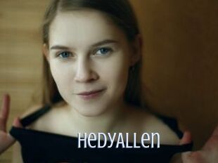 HedyAllen