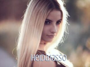 HeidaJasso