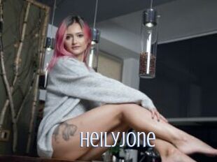 HeilyJone