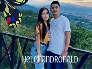 HelenandRonald