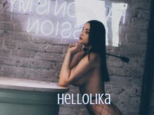 HelloLika