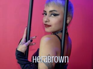 HeraBrown