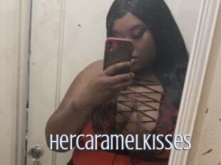 Hercaramelkisses