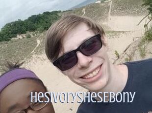 HesIvoryShesEbony