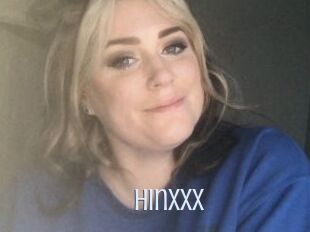 HinXXX
