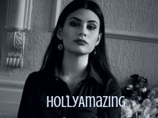 HollyAmazing