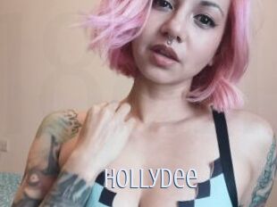 HollyDee