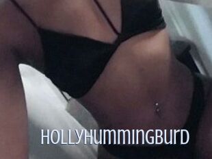 Holly_HummingBurd