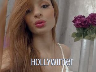 HollyWinter