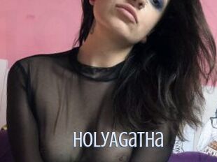 HolyAgatha