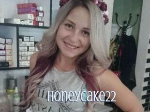 HoneyCake22
