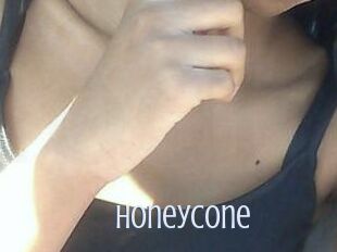 HoneyCone