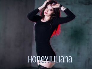 HoneyJuliana
