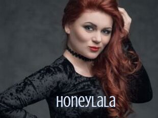 HoneyLala