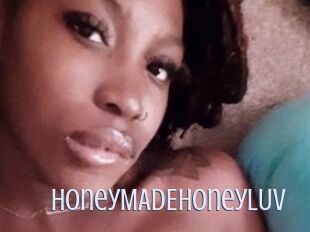 HoneyMADEhoneyLUV