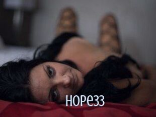 Hope33