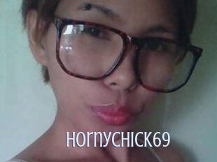 Hornychick69