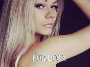 HotAlice_X