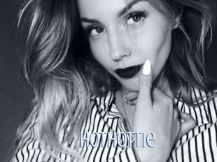 HotHottie