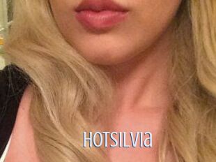 HotSilvia