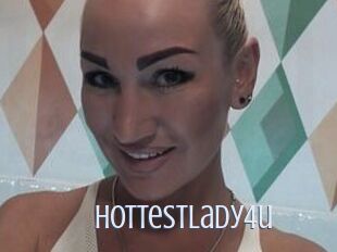 HottestLady4u