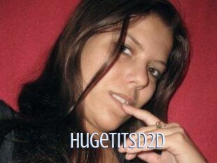 HugeTitsD2D