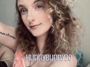 HunnyBunny20