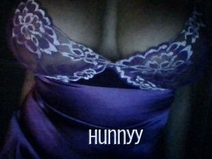 Hunnyy