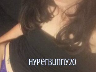 HyperBunny20