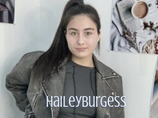 Haileyburgess
