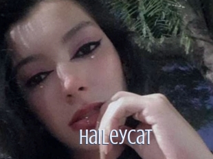 Haileycat