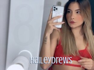 Haileydrews