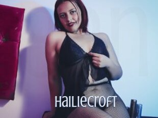 Hailiecroft