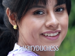 Hairyduchess