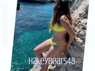 Haleybear548