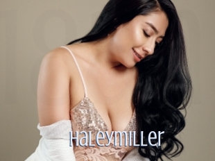 Haleymiller