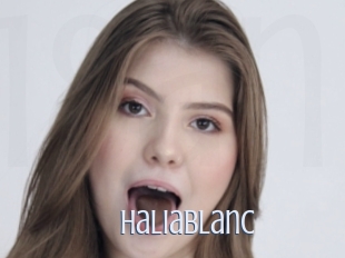 Haliablanc