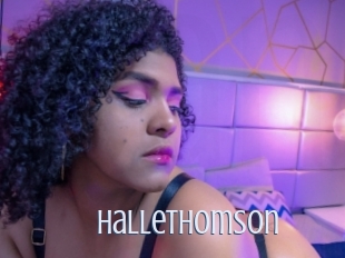 Hallethomson