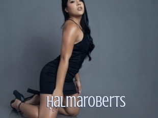 Halmaroberts