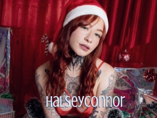 Halseyconnor