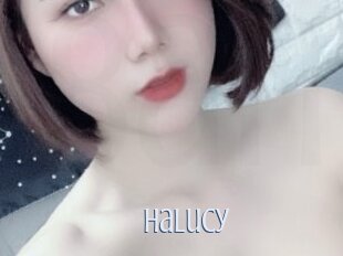 Halucy