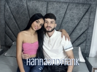 Hannaandfrank