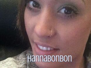 Hannabonbon