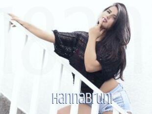 Hannabruni