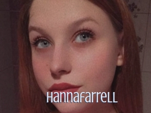 Hannafarrell