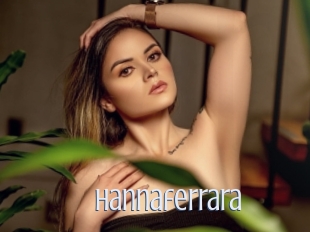 Hannaferrara