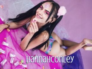 Hannahconley