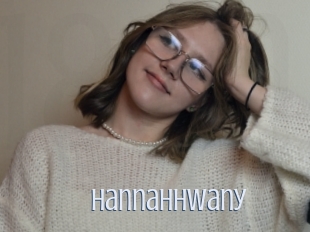 Hannahhwany