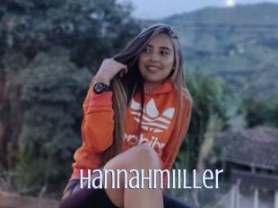 Hannahmiiller